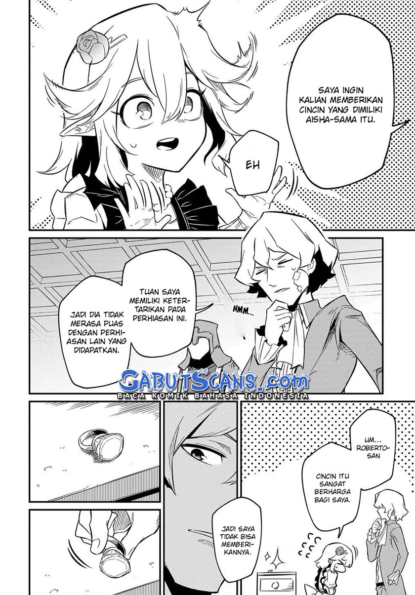 Neta Chara Tensei Toka Anmarida!