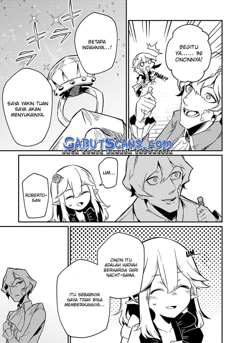 Neta Chara Tensei Toka Anmarida!