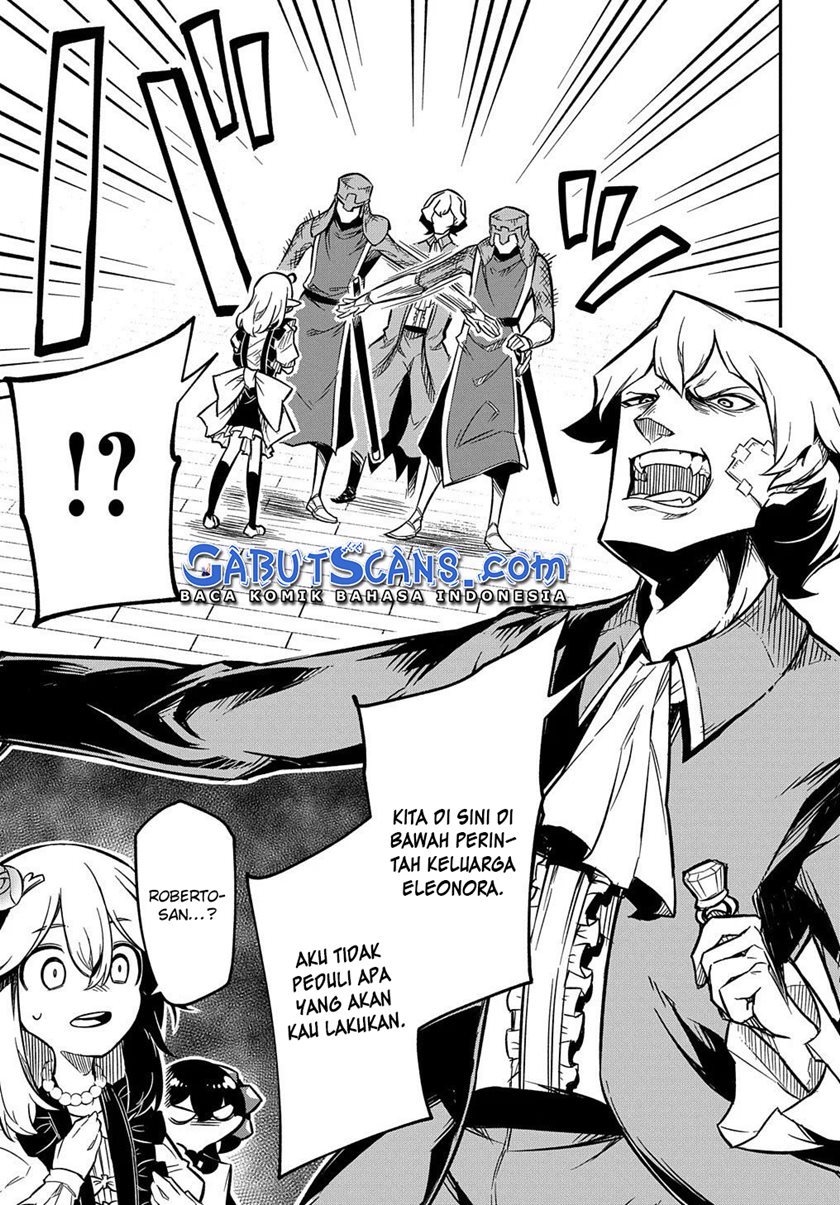 Neta Chara Tensei Toka Anmarida!
