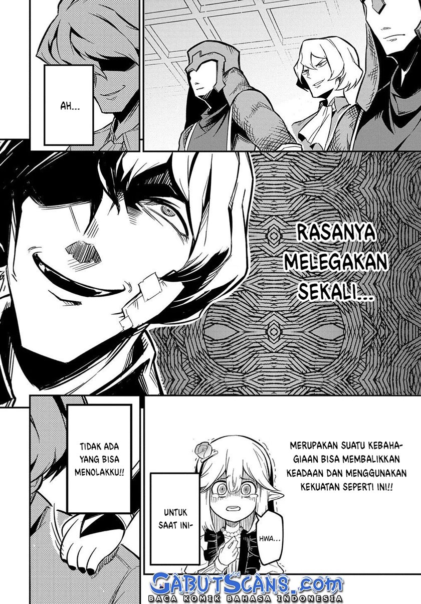 Neta Chara Tensei Toka Anmarida!