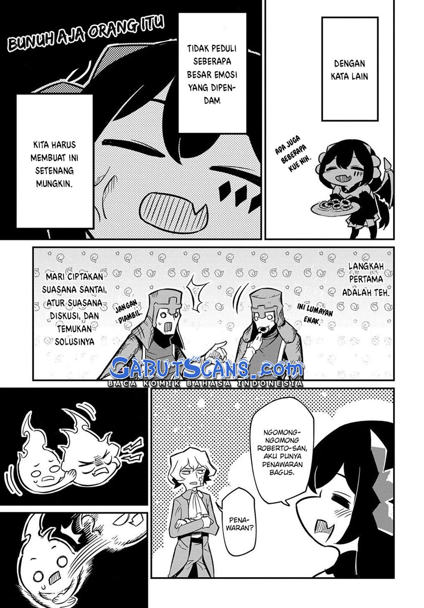 Neta Chara Tensei Toka Anmarida!