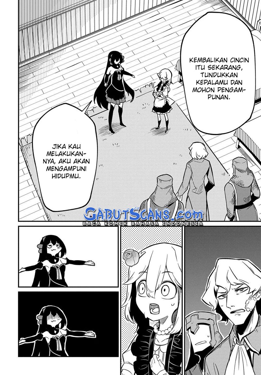Neta Chara Tensei Toka Anmarida!