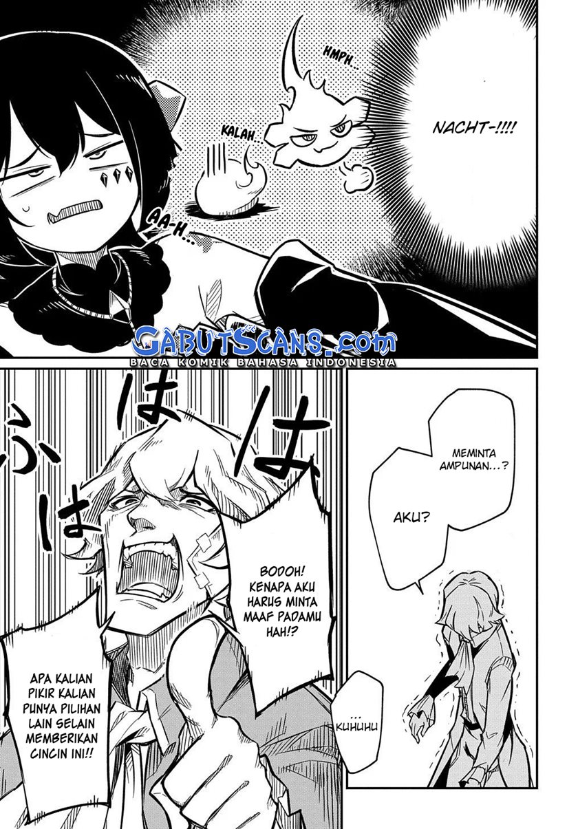 Neta Chara Tensei Toka Anmarida!