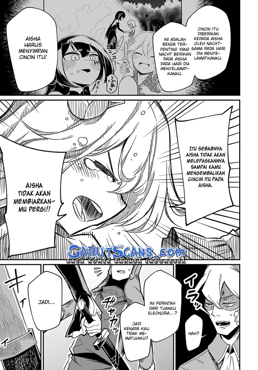 Neta Chara Tensei Toka Anmarida!