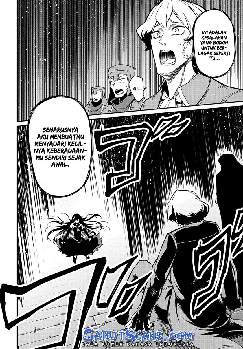 Neta Chara Tensei Toka Anmarida!