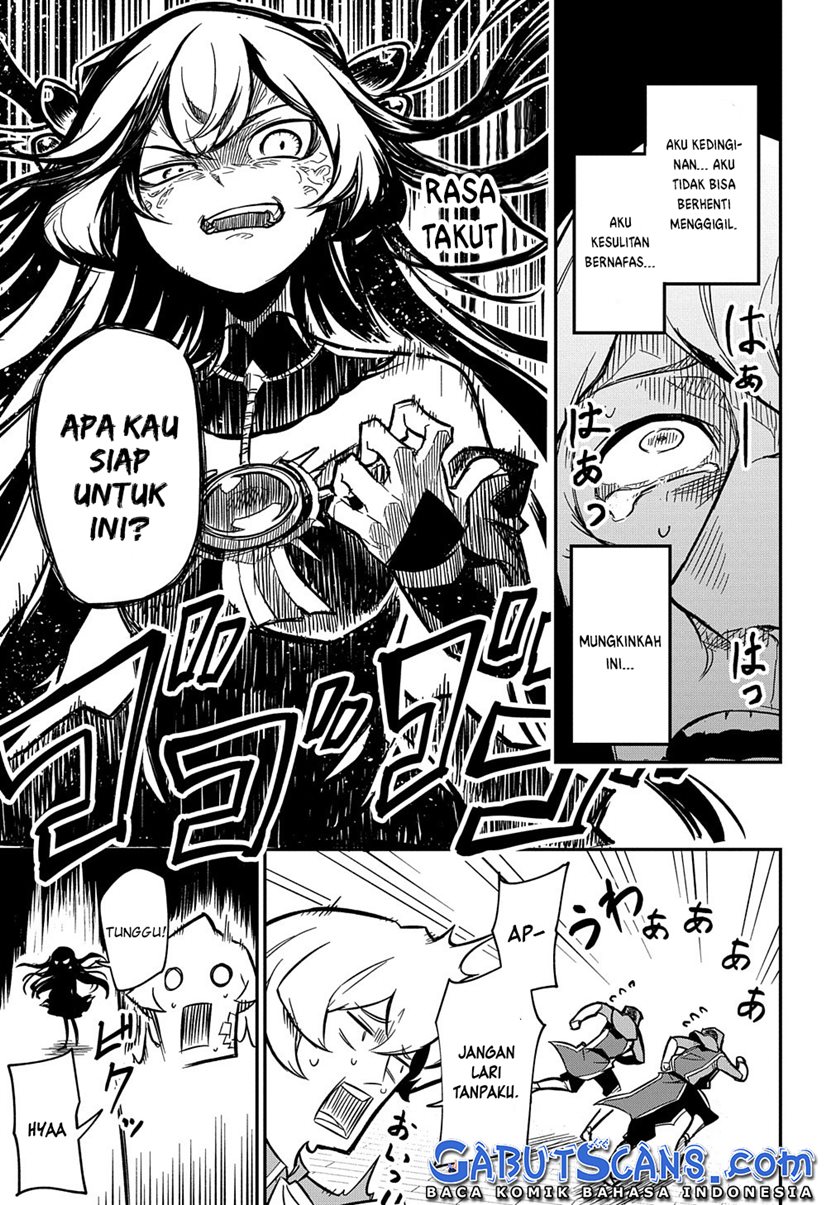 Neta Chara Tensei Toka Anmarida!