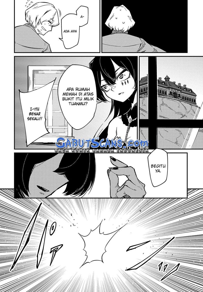 Neta Chara Tensei Toka Anmarida!