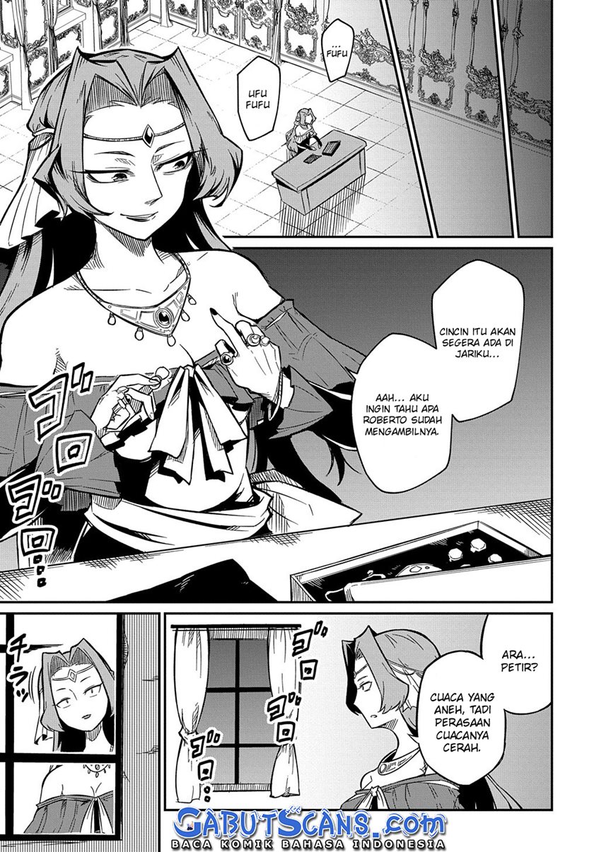 Neta Chara Tensei Toka Anmarida!