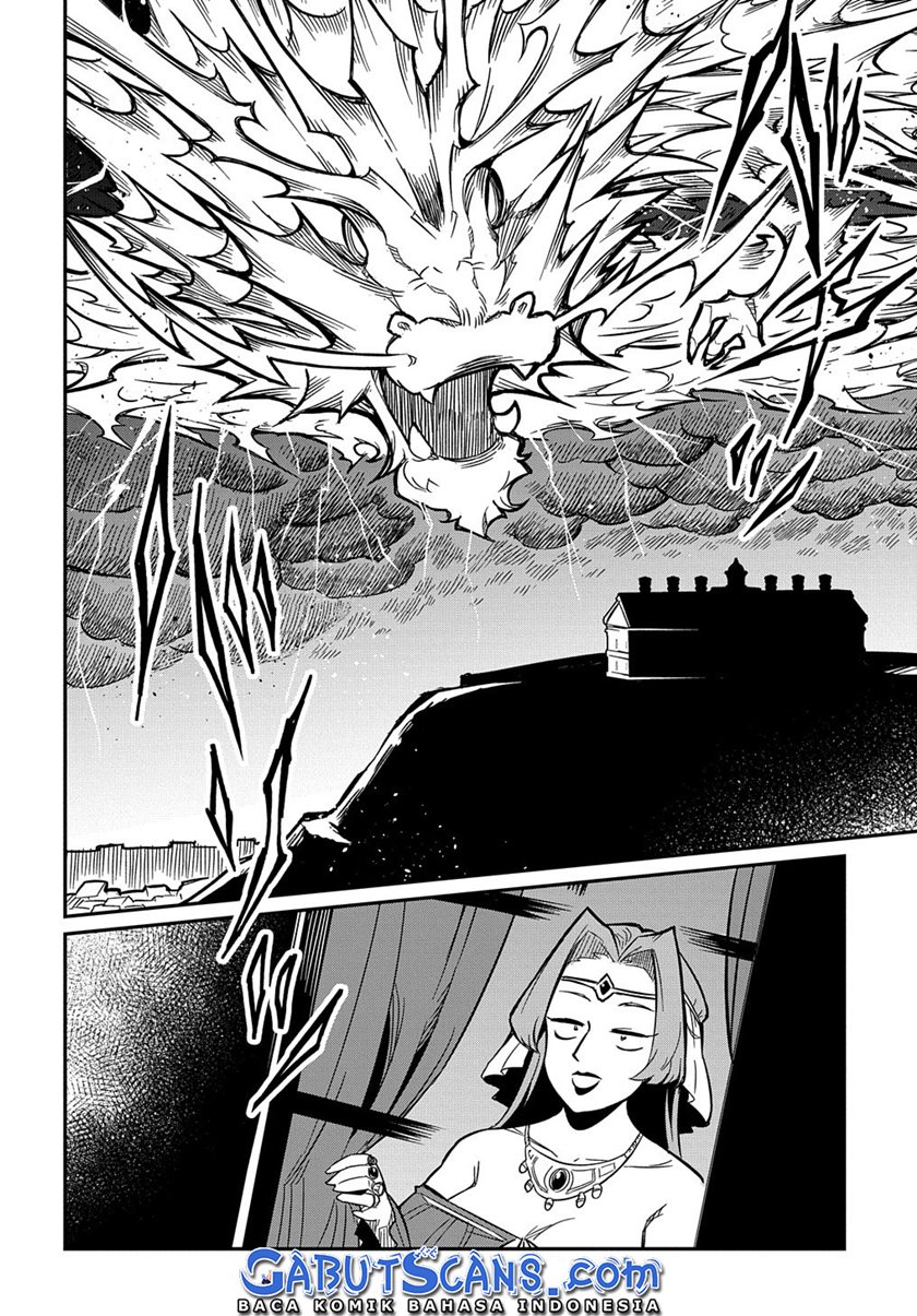 Neta Chara Tensei Toka Anmarida!