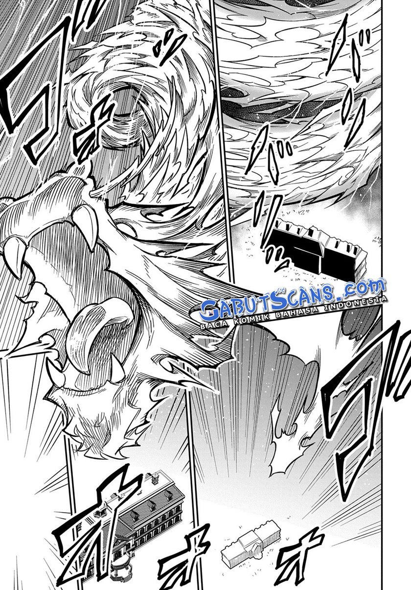 Neta Chara Tensei Toka Anmarida!