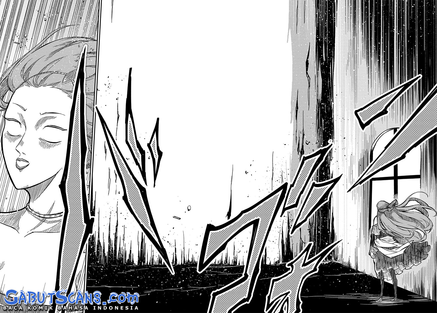 Neta Chara Tensei Toka Anmarida!