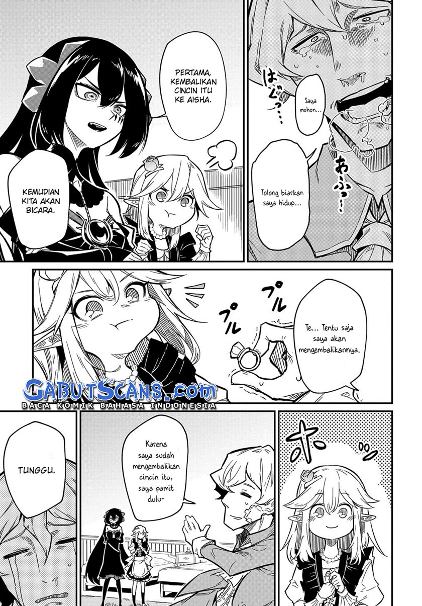 Neta Chara Tensei Toka Anmarida!