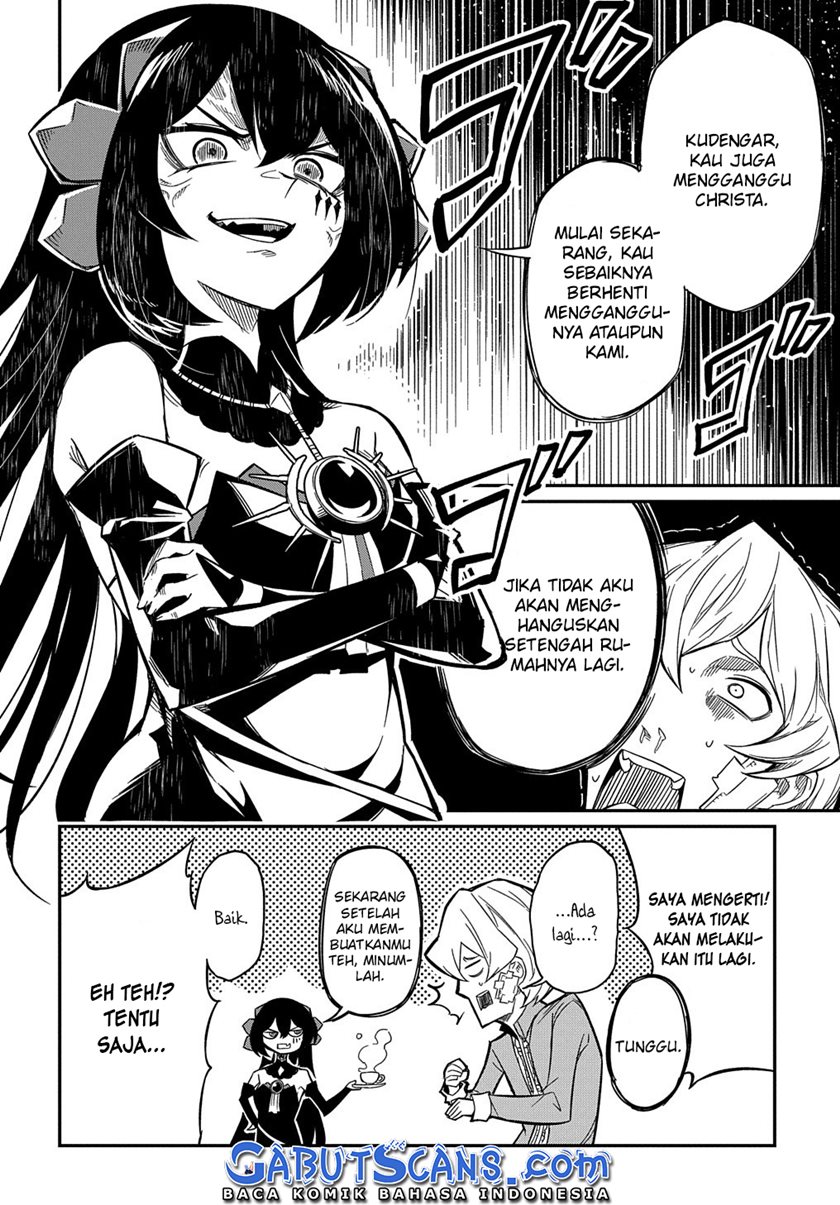 Neta Chara Tensei Toka Anmarida!