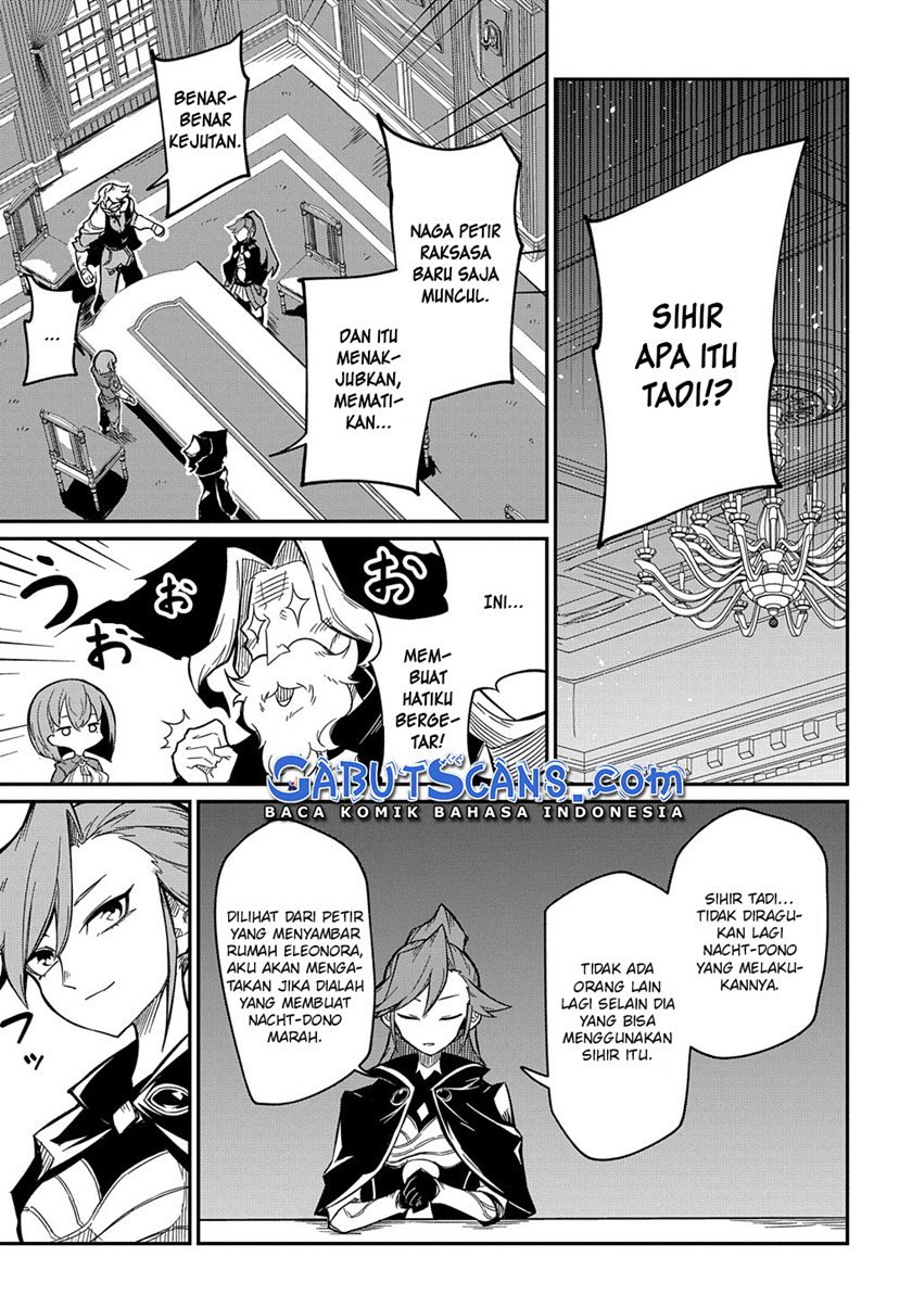 Neta Chara Tensei Toka Anmarida!