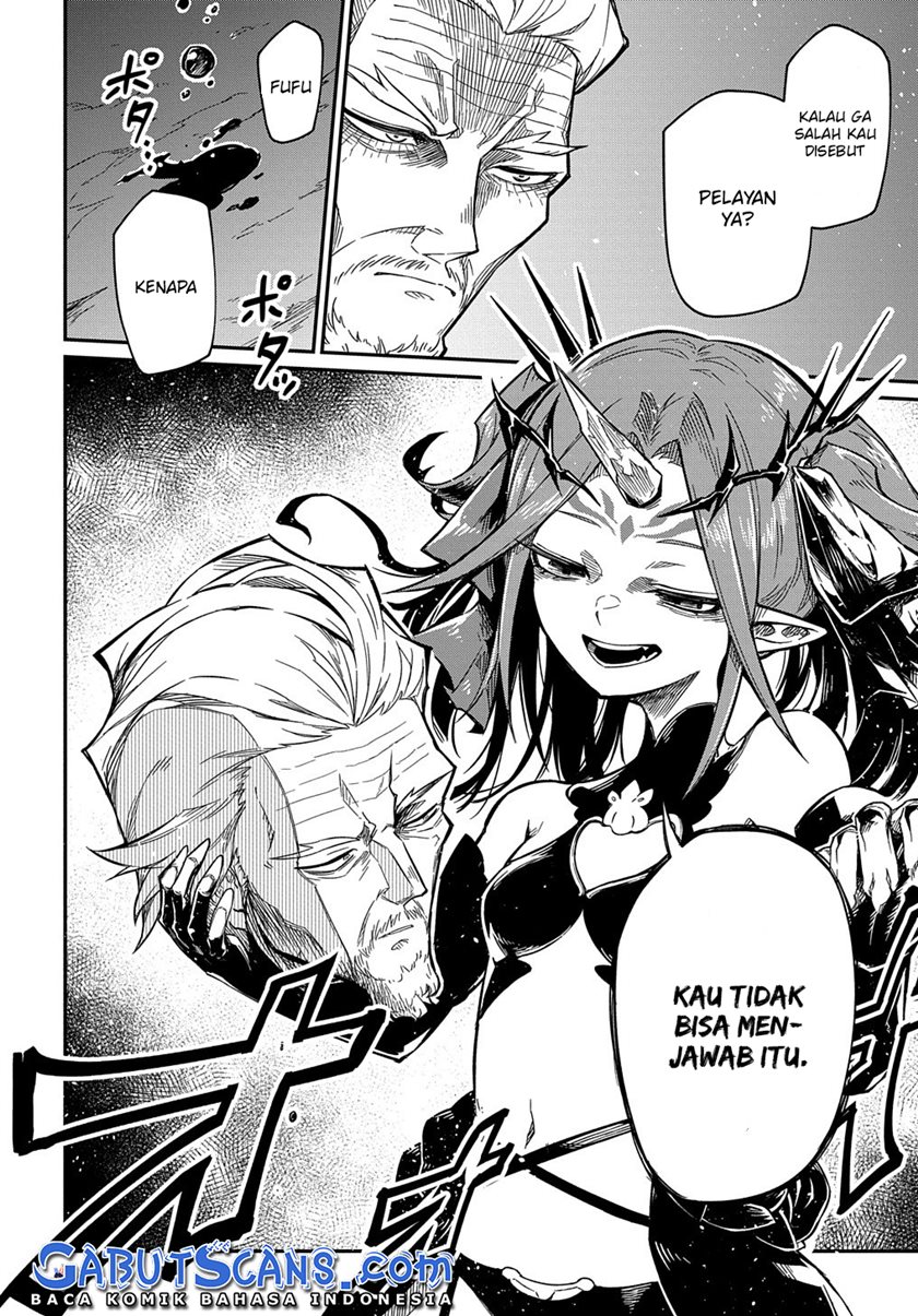 Neta Chara Tensei Toka Anmarida!