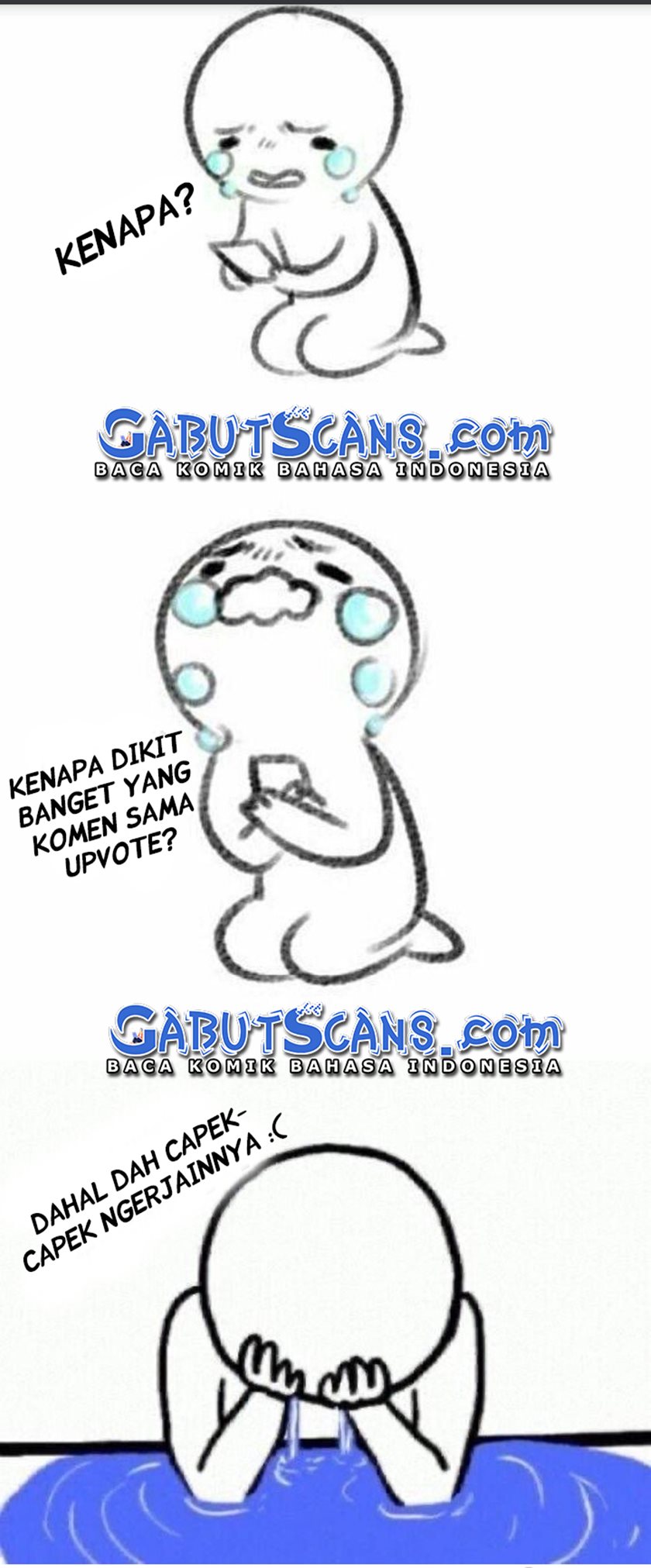 Neta Chara Tensei Toka Anmarida!