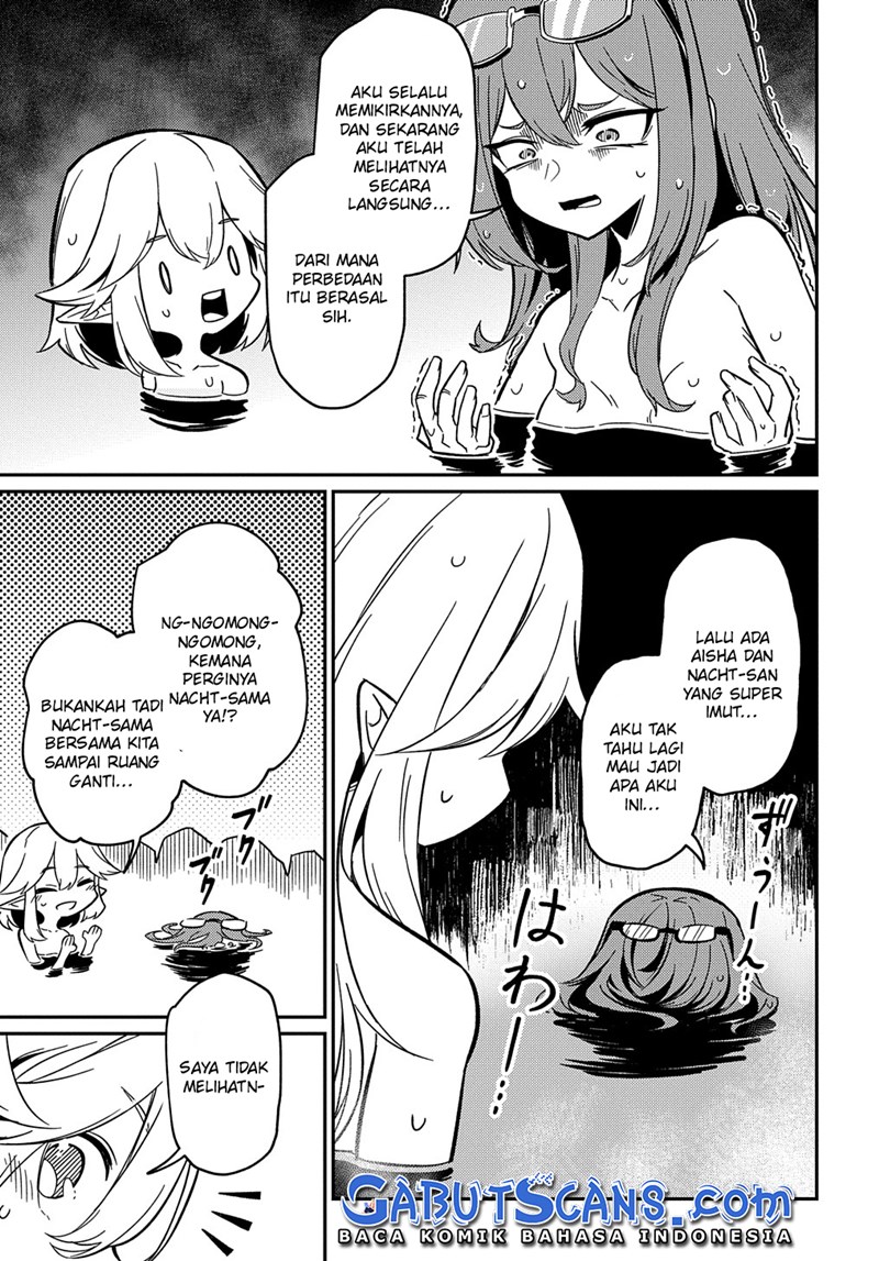Neta Chara Tensei Toka Anmarida!