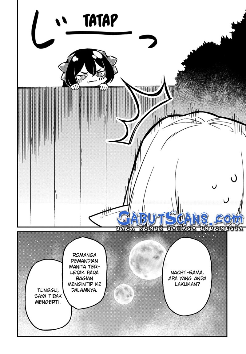 Neta Chara Tensei Toka Anmarida!