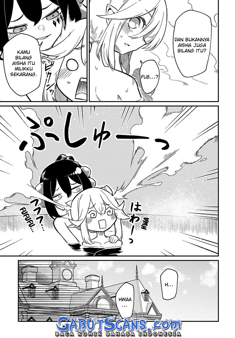 Neta Chara Tensei Toka Anmarida!
