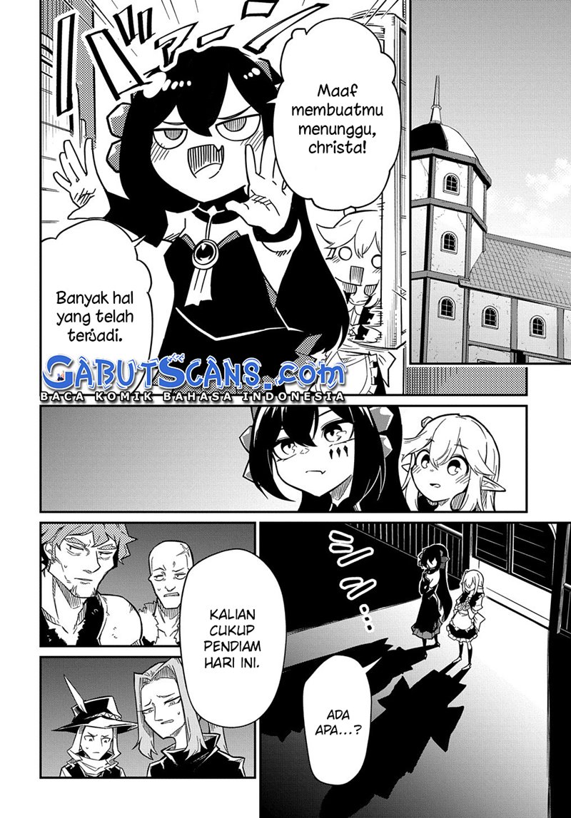 Neta Chara Tensei Toka Anmarida!