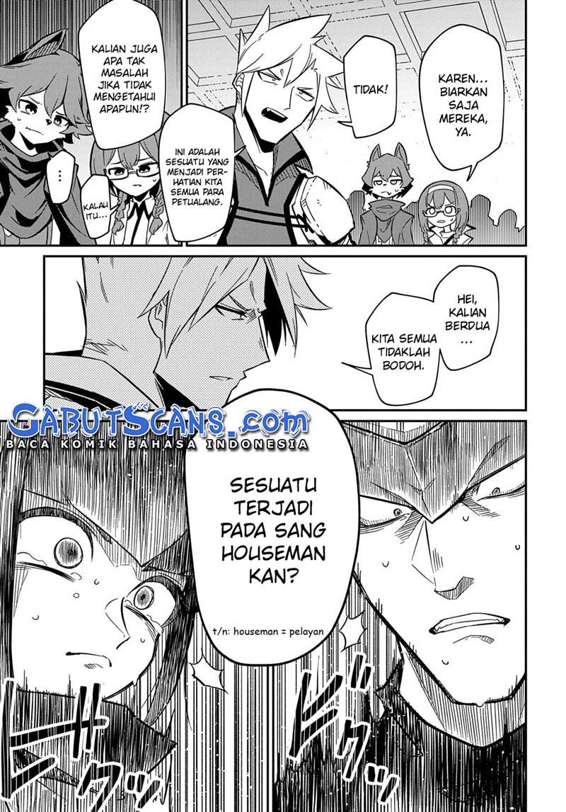 Neta Chara Tensei Toka Anmarida!