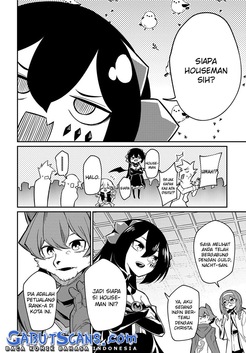 Neta Chara Tensei Toka Anmarida!