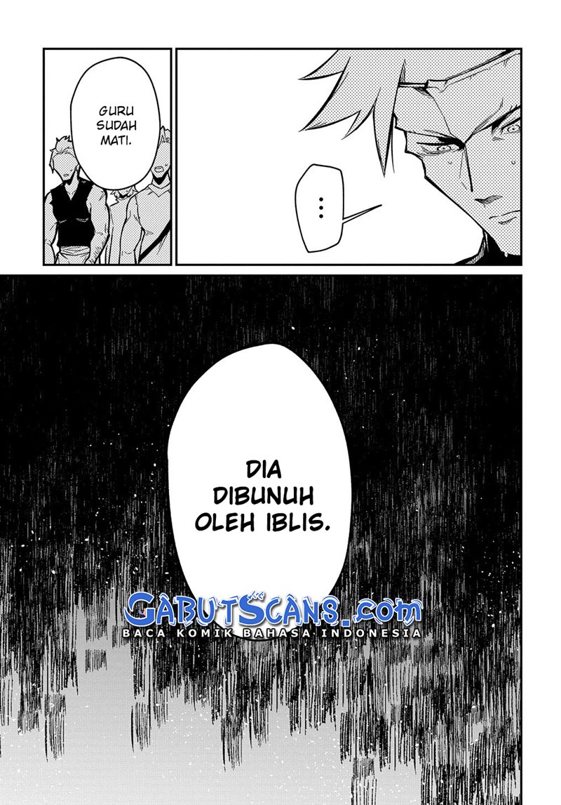 Neta Chara Tensei Toka Anmarida!