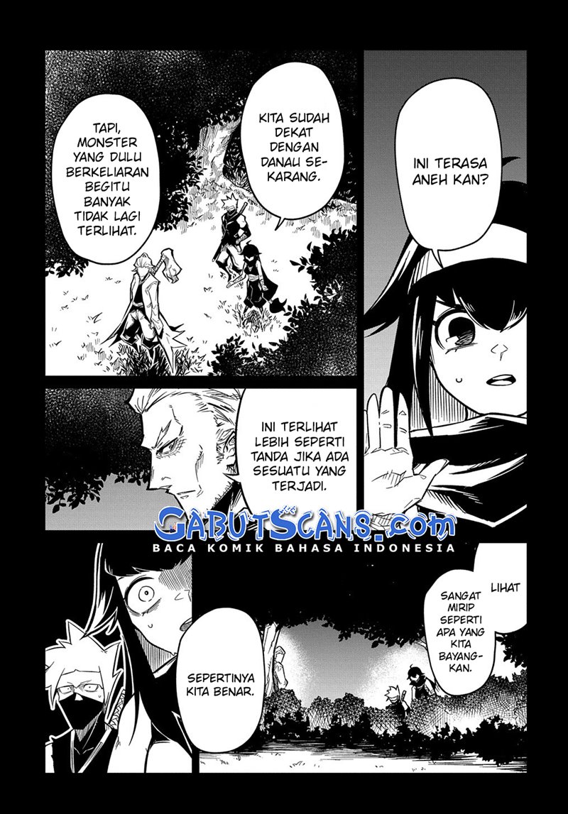 Neta Chara Tensei Toka Anmarida!