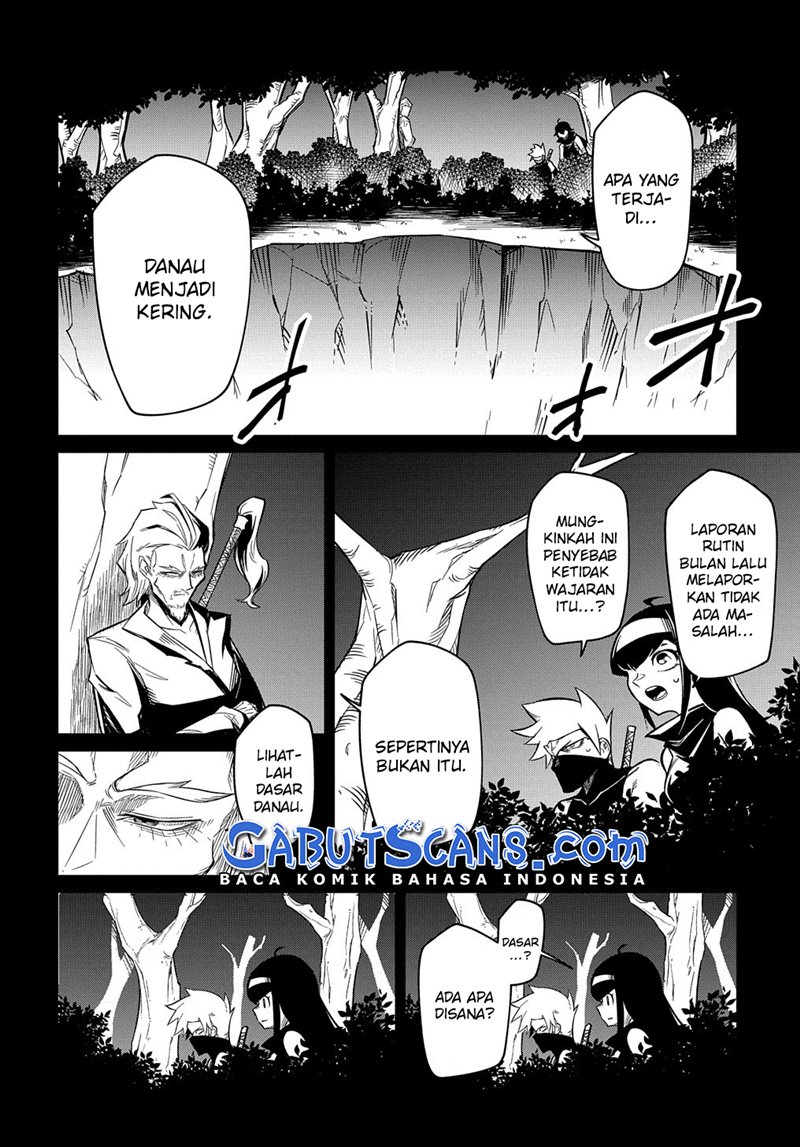 Neta Chara Tensei Toka Anmarida!