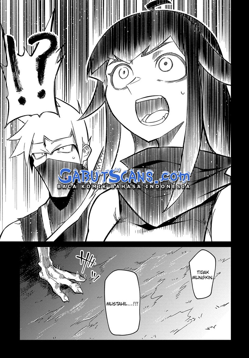 Neta Chara Tensei Toka Anmarida!