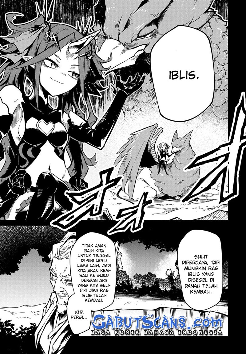 Neta Chara Tensei Toka Anmarida!
