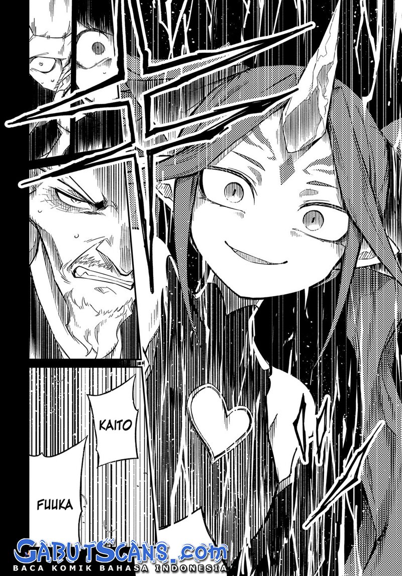 Neta Chara Tensei Toka Anmarida!