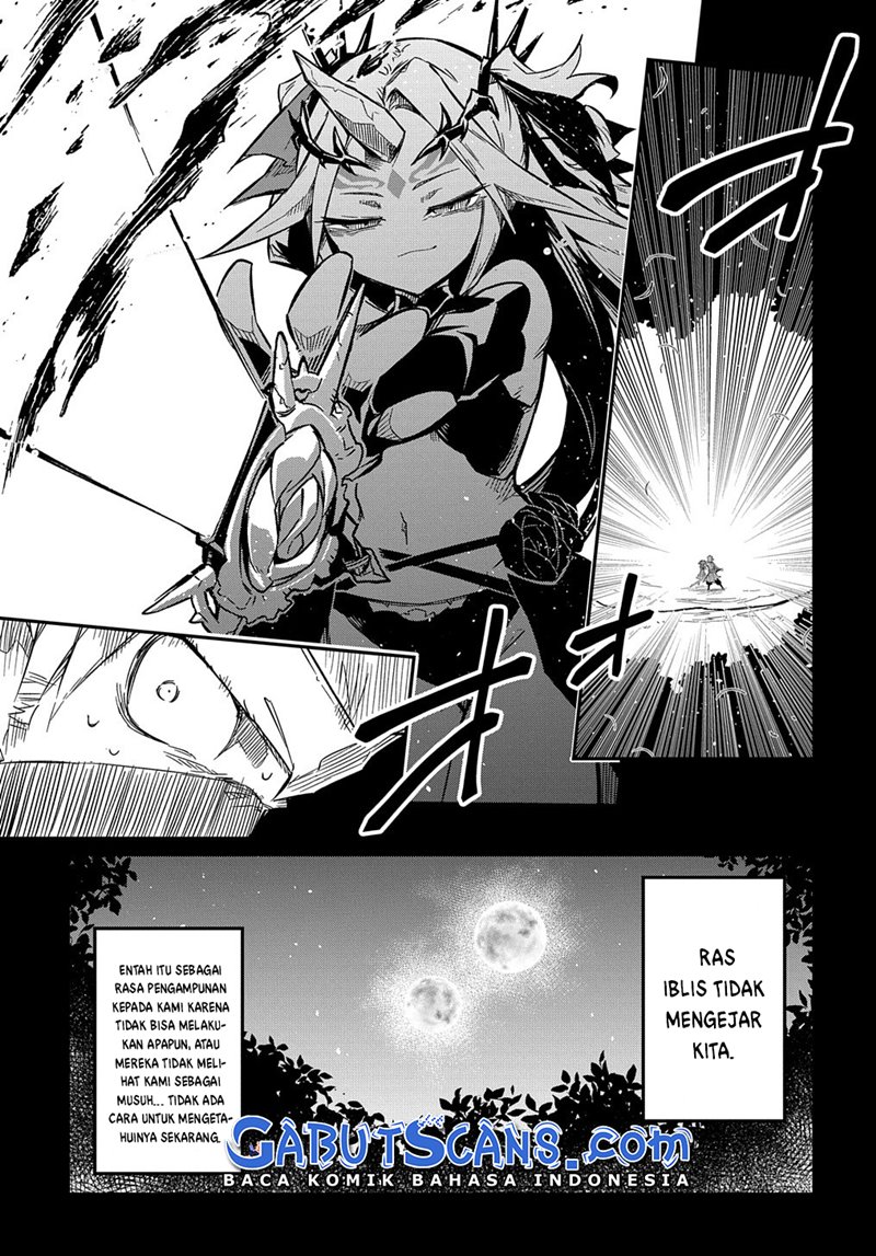 Neta Chara Tensei Toka Anmarida!