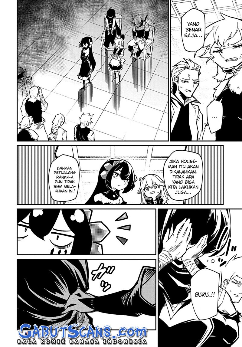Neta Chara Tensei Toka Anmarida!