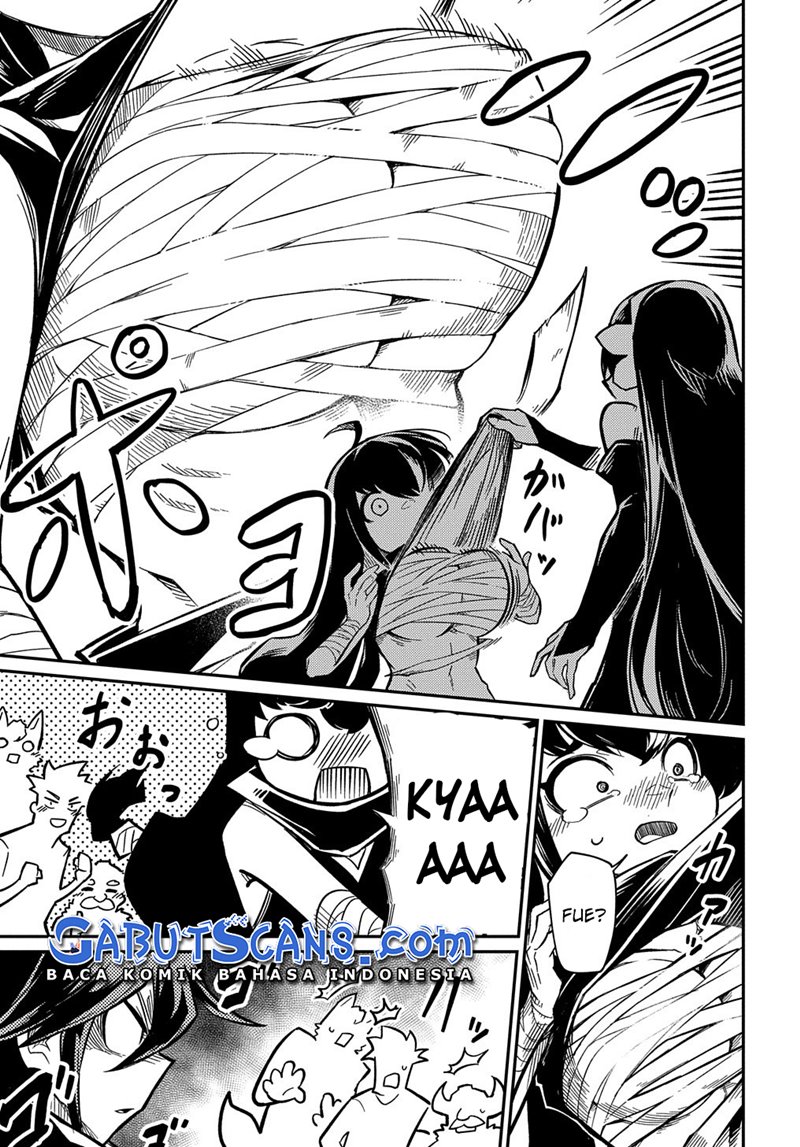 Neta Chara Tensei Toka Anmarida!