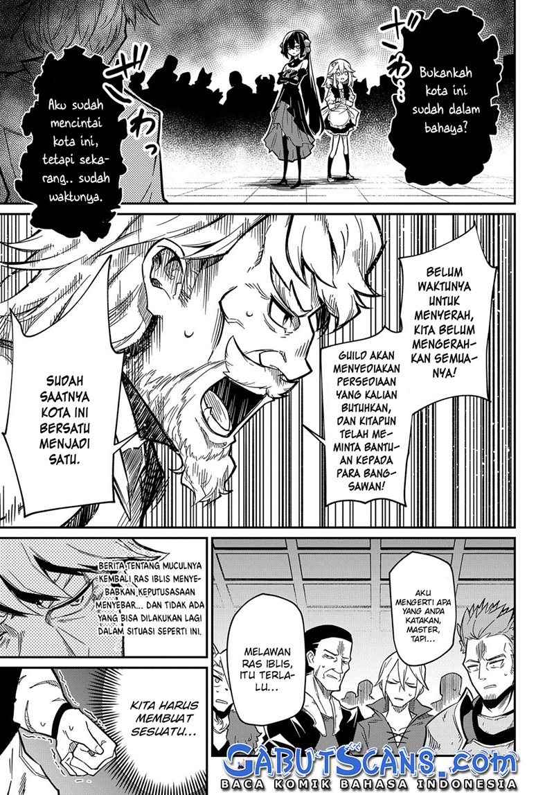 Neta Chara Tensei Toka Anmarida!