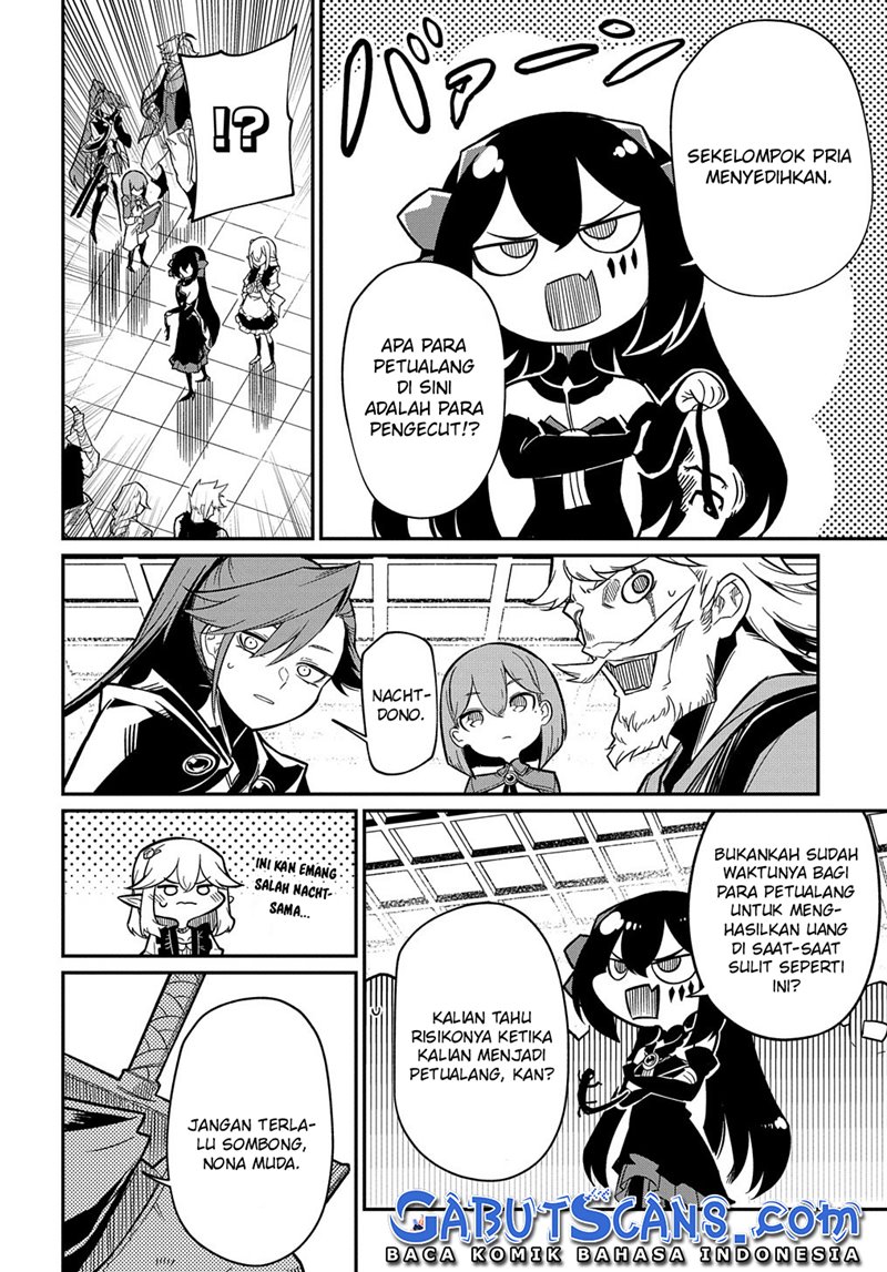 Neta Chara Tensei Toka Anmarida!