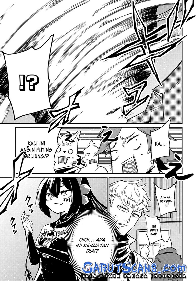 Neta Chara Tensei Toka Anmarida!