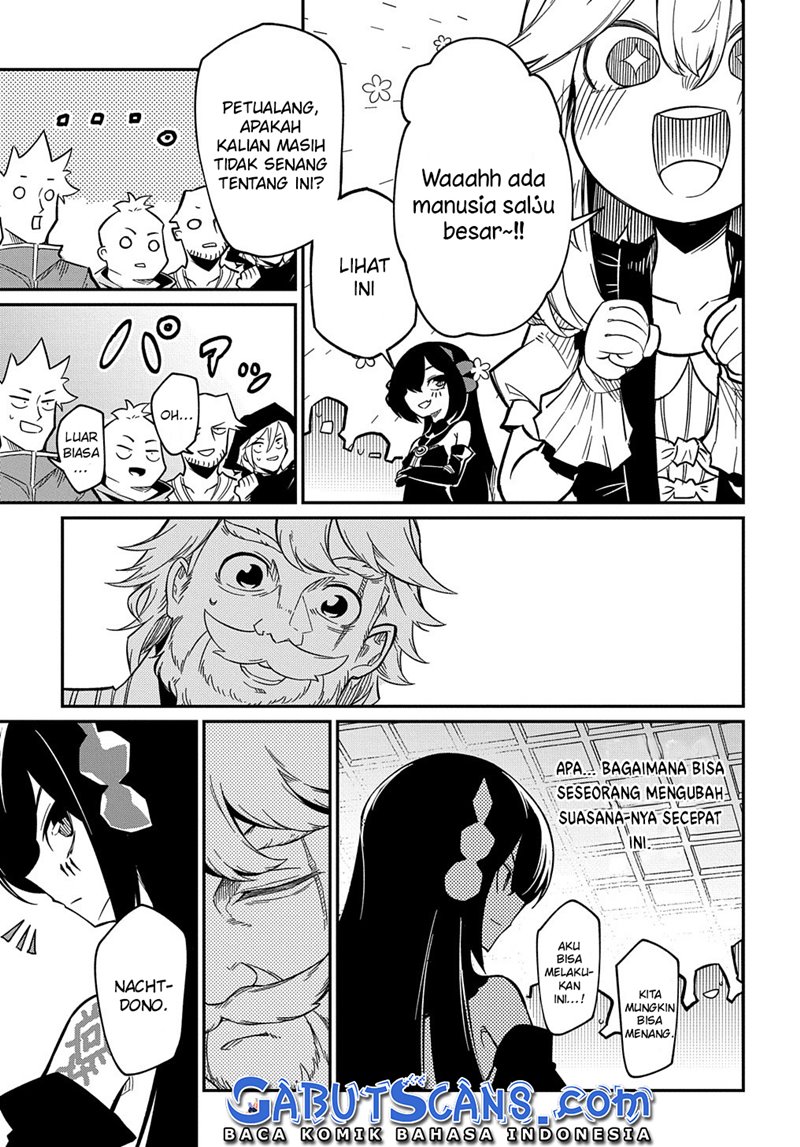 Neta Chara Tensei Toka Anmarida!