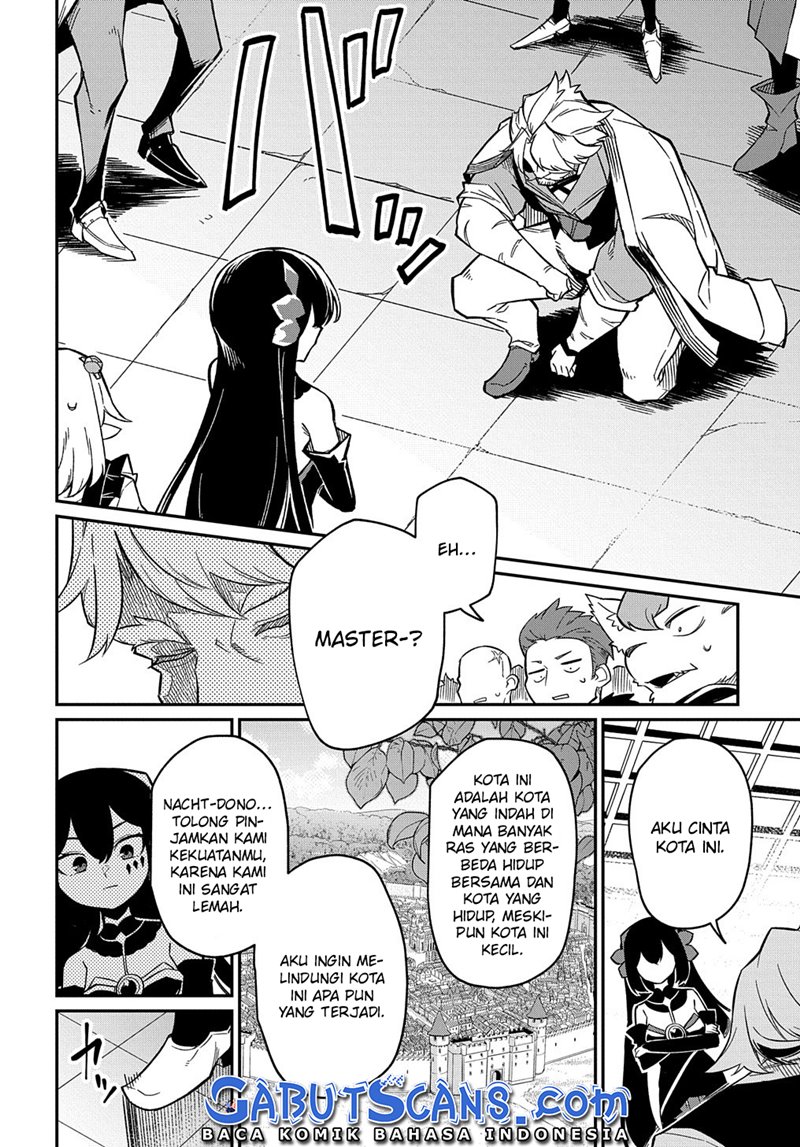 Neta Chara Tensei Toka Anmarida!
