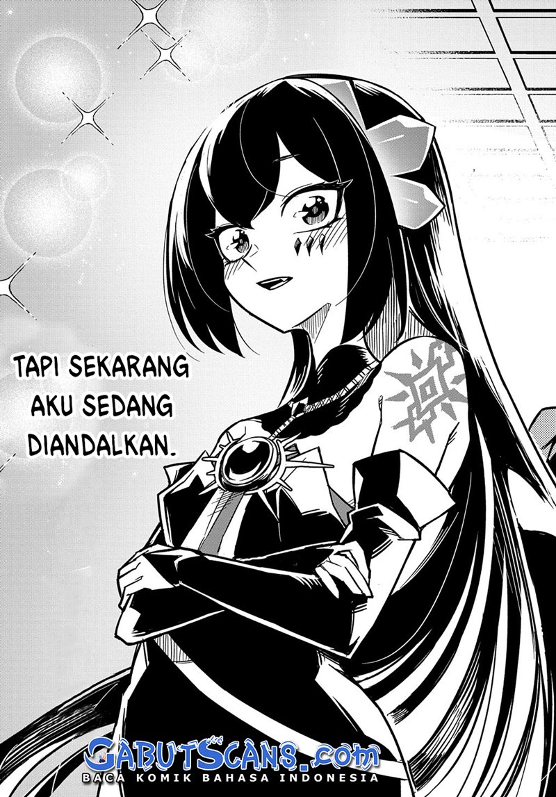 Neta Chara Tensei Toka Anmarida!