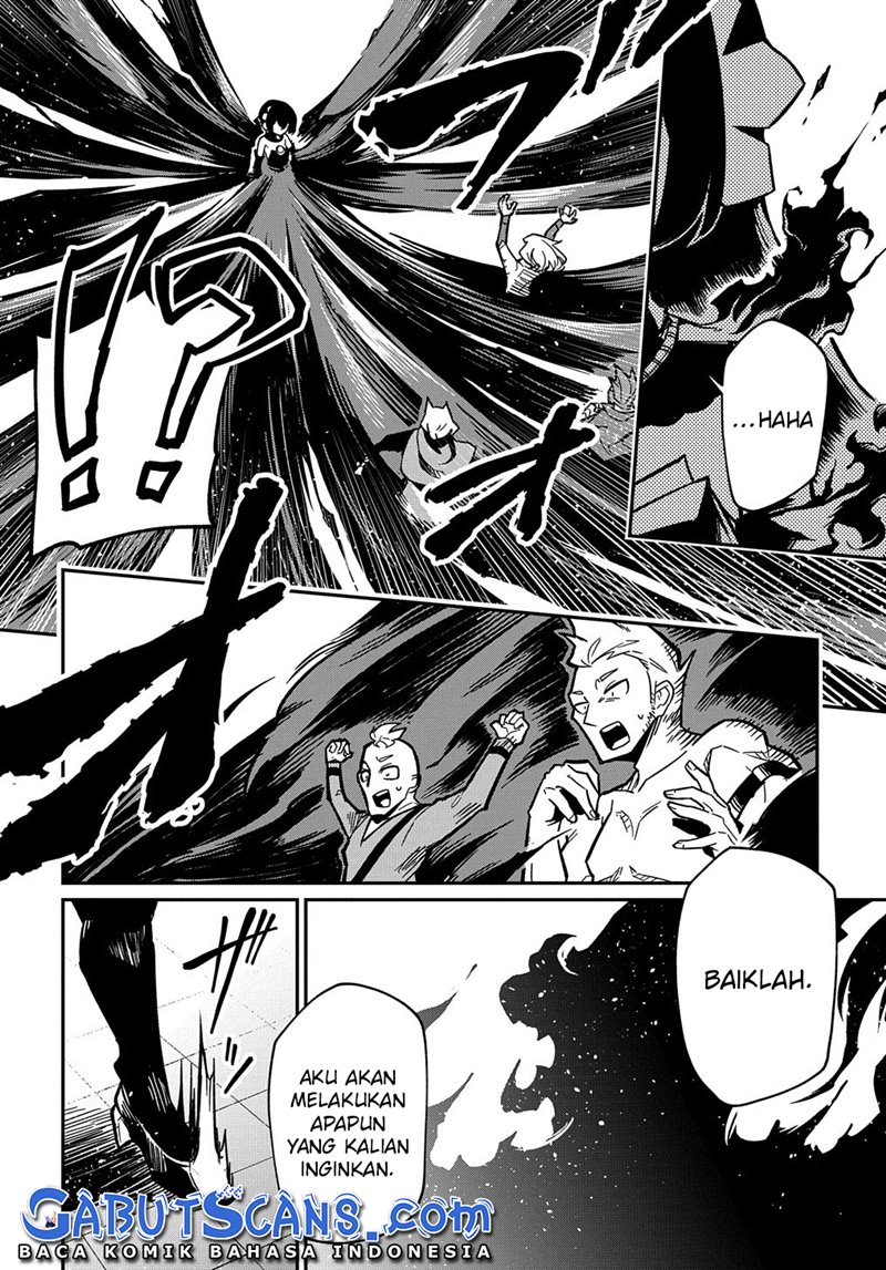 Neta Chara Tensei Toka Anmarida!