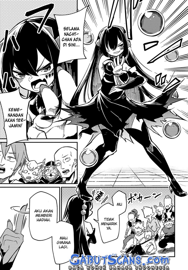Neta Chara Tensei Toka Anmarida!