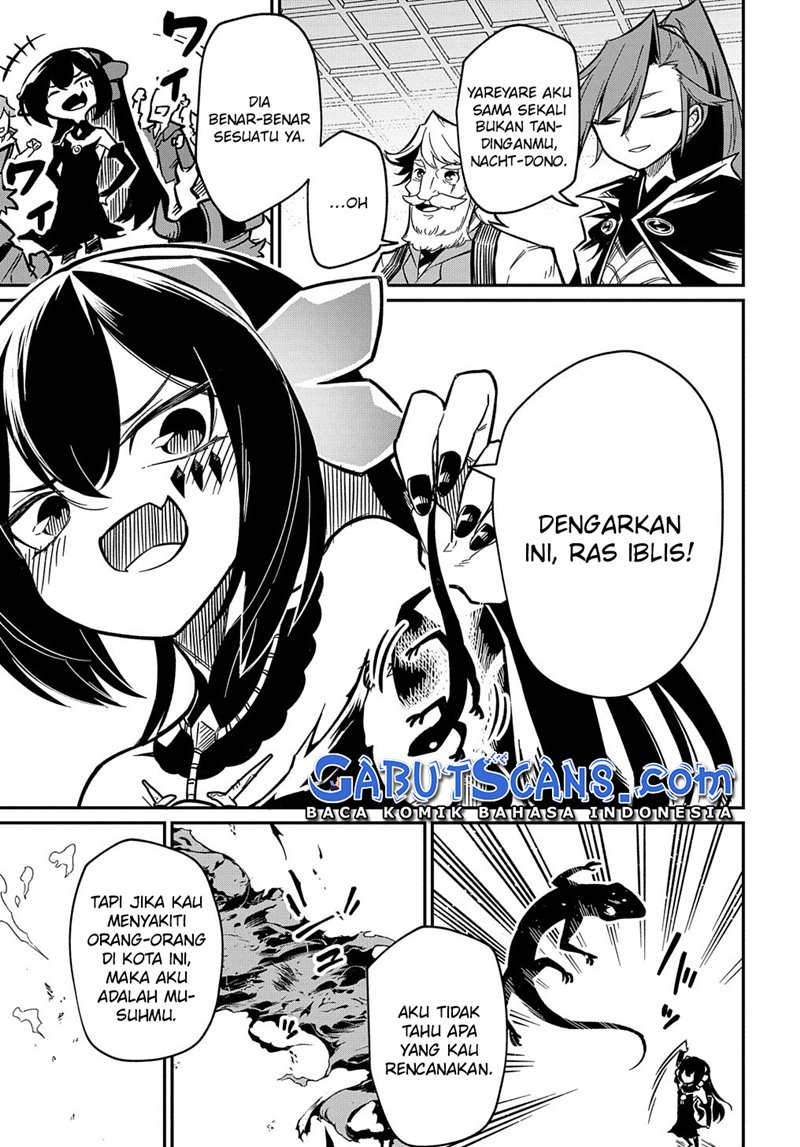 Neta Chara Tensei Toka Anmarida!