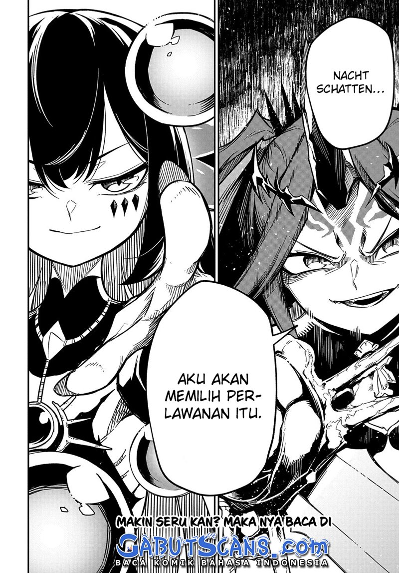 Neta Chara Tensei Toka Anmarida!