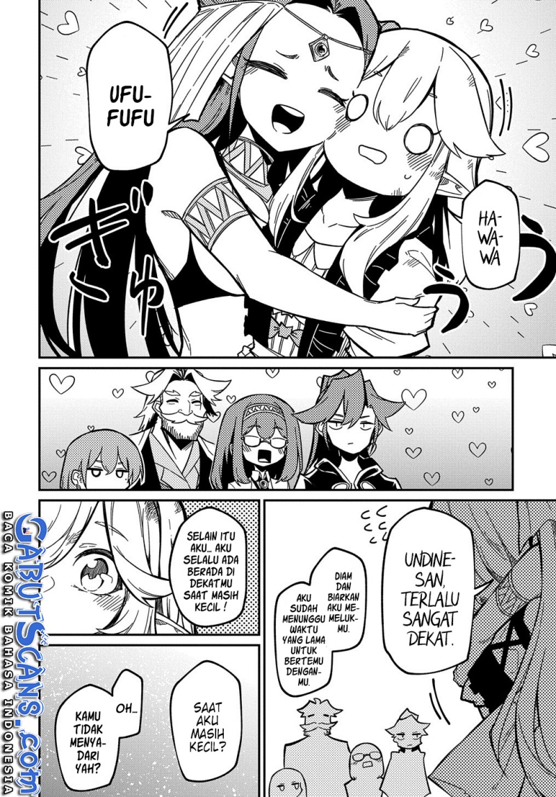 Neta Chara Tensei Toka Anmarida!