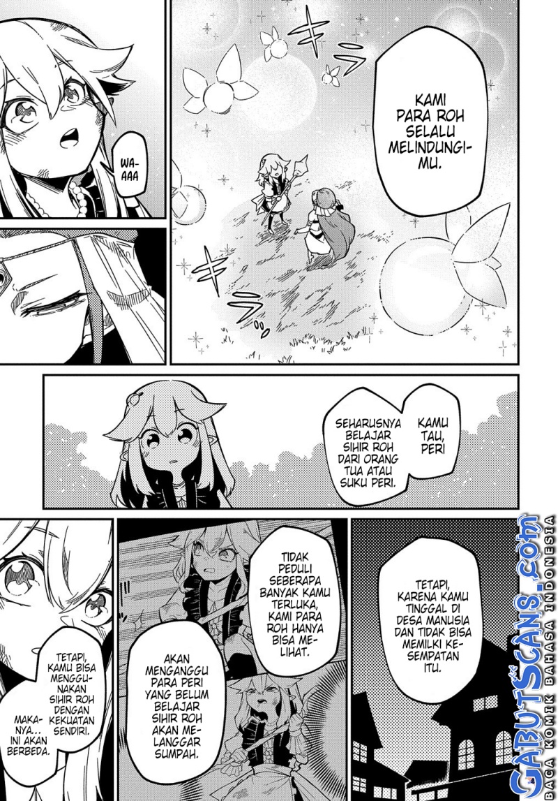 Neta Chara Tensei Toka Anmarida!