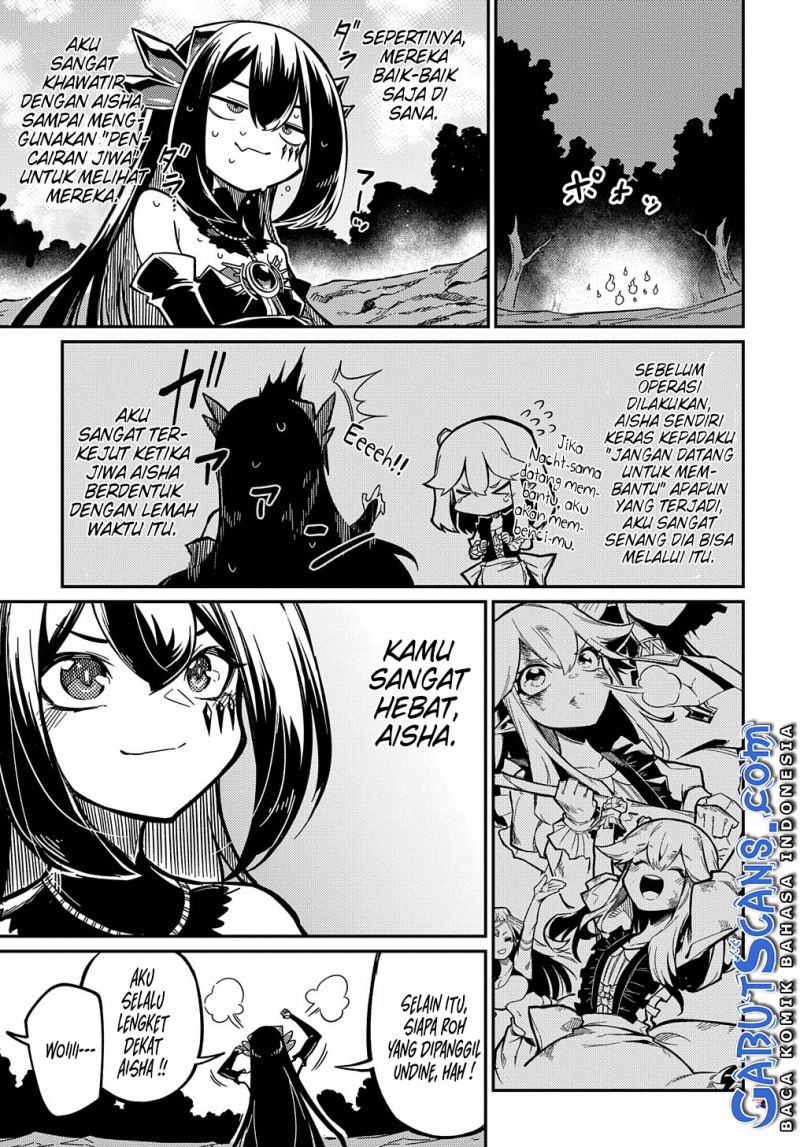 Neta Chara Tensei Toka Anmarida!