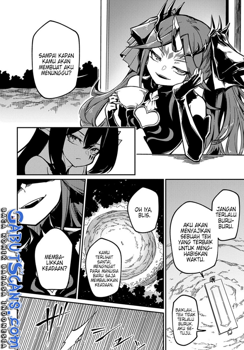 Neta Chara Tensei Toka Anmarida!