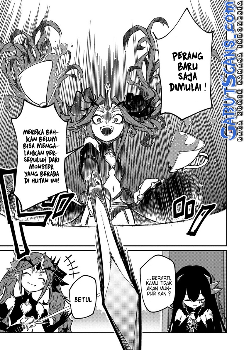 Neta Chara Tensei Toka Anmarida!